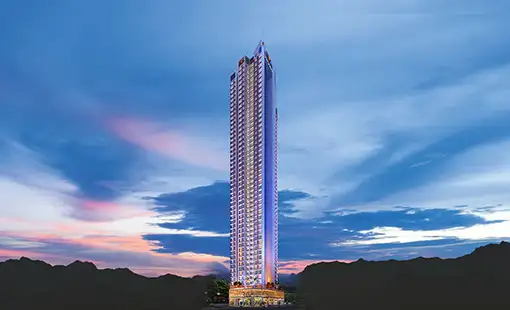 Vihang Uncommon Thane West